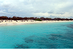 klein bonaire
